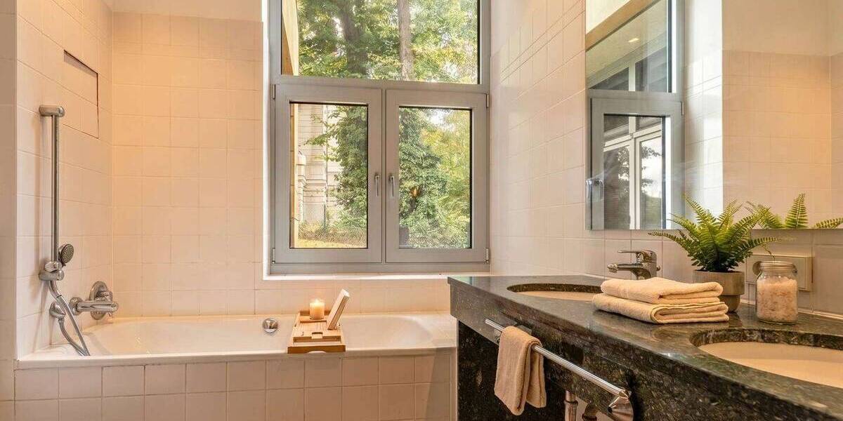 Terrassenwohnung Potsdam Babelsberg Nord - 3 Zimmer, 150 m&sup2;, 940.000&euro; | Angebot:25702327
