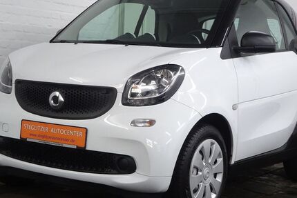 Smart ForTwo 56.000 km 11.500 &euro; Berlin-Zehlendorf 14169