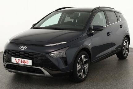 Hyundai BAYON 49.344 km 17.490 &euro; Berlin 12683