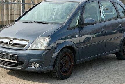 Opel Meriva 201.896 km 1.299 &euro; Blankenfelde-Mahlow 15827