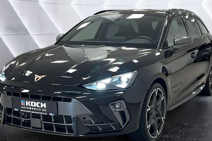 Cupra Leon 7.500 km 32.490 &euro; Berlin 12681