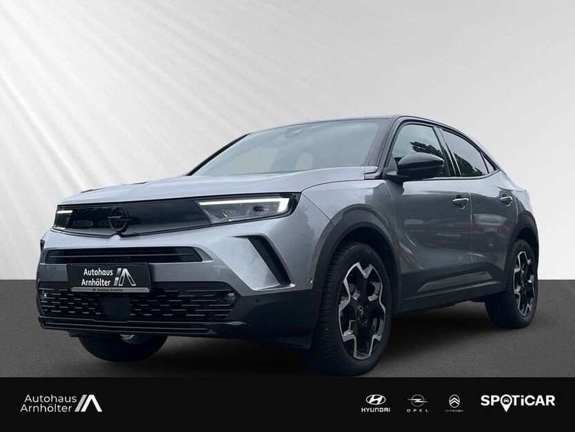 Mokka