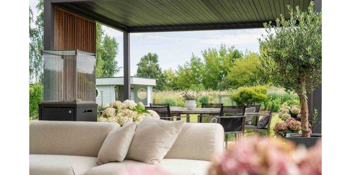 Einfamilienhaus Potsdam Bornim - 4 Zimmer, 145 m&sup2;, 1.480.000&euro; | Angebot:26890204