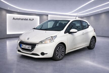 Peugeot 208 180.352 km 3.500 &euro; Potsdam 14480