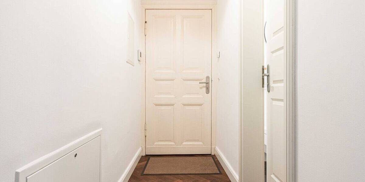 Etagenwohnung Berlin Friedrichshain Friedrichshain - 1.130&euro; | Angebot:26376756