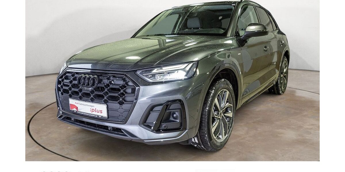 Audi Q5 109.075 km 31.900 &euro; Potsdam 14482