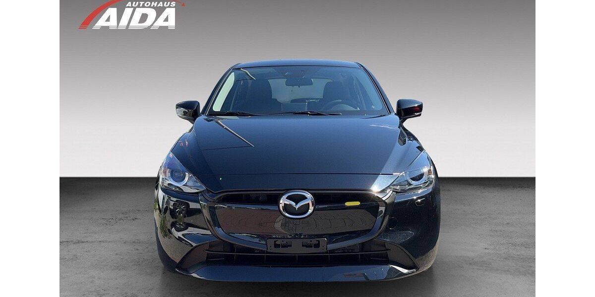 Mazda 2 3.239 km 19.750 &euro; Berlin - Buckow 12351