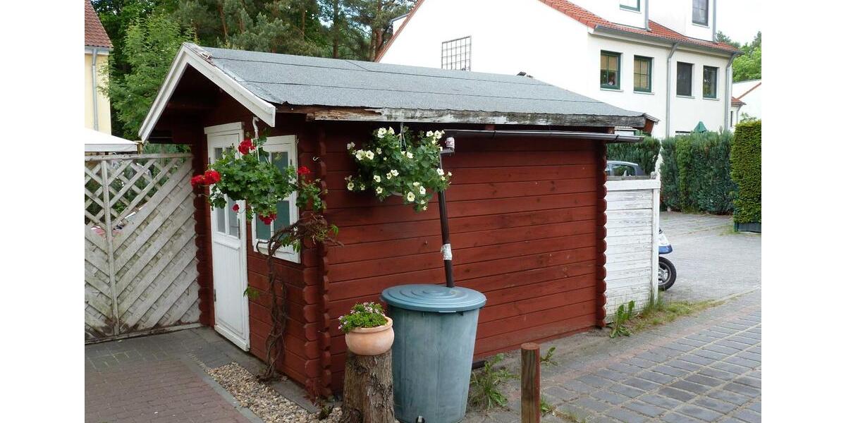 Reihenhaus Michendorf - 5 Zimmer, 120 m&sup2;, 420.000&euro; | Angebot:26478356