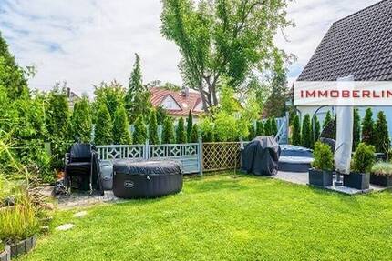 Haus Berlin Rudow - 5 Zimmer, 203 m&sup2;, 829.000&euro; | Angebot:26540178
