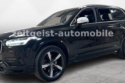 Volvo XC90 295.000 km 17.985 &euro; Potsdam 14480