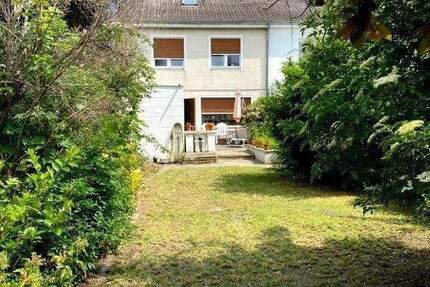 Haus Berlin Britz - 4 Zimmer, 106 m&sup2;, 450.000&euro; | Angebot:25700984