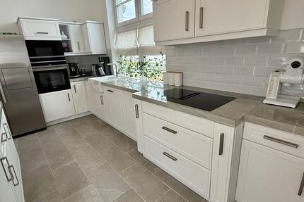 3 Zimmer Dachgeschosswohnung in Teltow zimmer