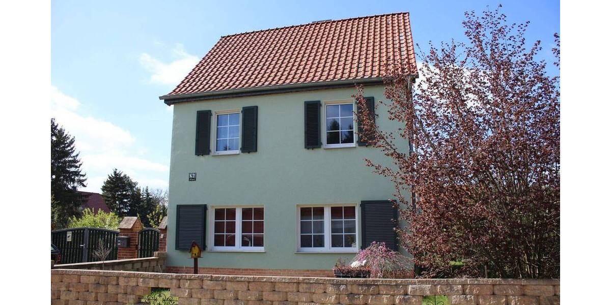 Einfamilienhaus Teltow Ruhlsdorf - 4 Zimmer, 103 m&sup2;, 685.000&euro; | Angebot:26541270