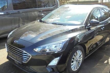 Ford Focus 136.618 km 9.485 &euro; Berlin 12623
