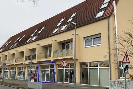 Gewerbeobjekt Werder - 140.000&euro; | Angebot:27273338