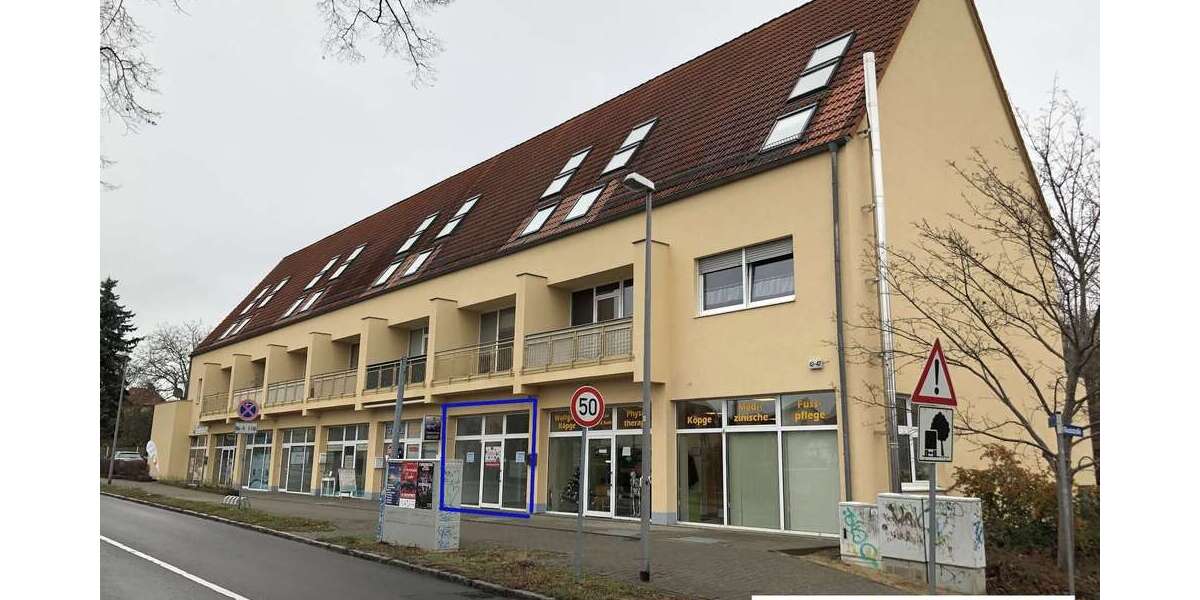 Gewerbeobjekt Werder - 140.000&euro; | Angebot:27273338