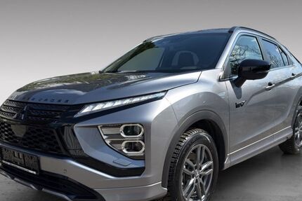 Mitsubishi Eclipse Cross 15.325 km 22.950 &euro; Berlin - Buckow 12351