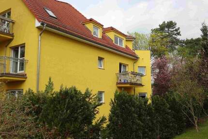 Wohnung Berlin Wilhelmshagen - 2 Zimmer, 60 m&sup2;, 670&euro; | Angebot:26358483