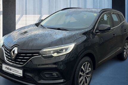 Renault Kadjar 59.909 km 18.490 € Berlin 12099