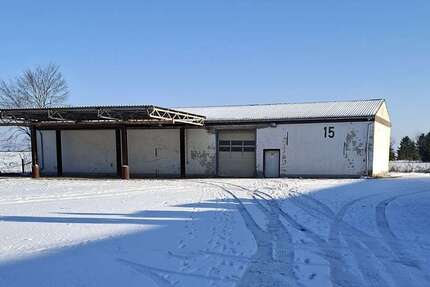 Gewerbeobjekt Werder - 1.733&euro; | Angebot:24731800