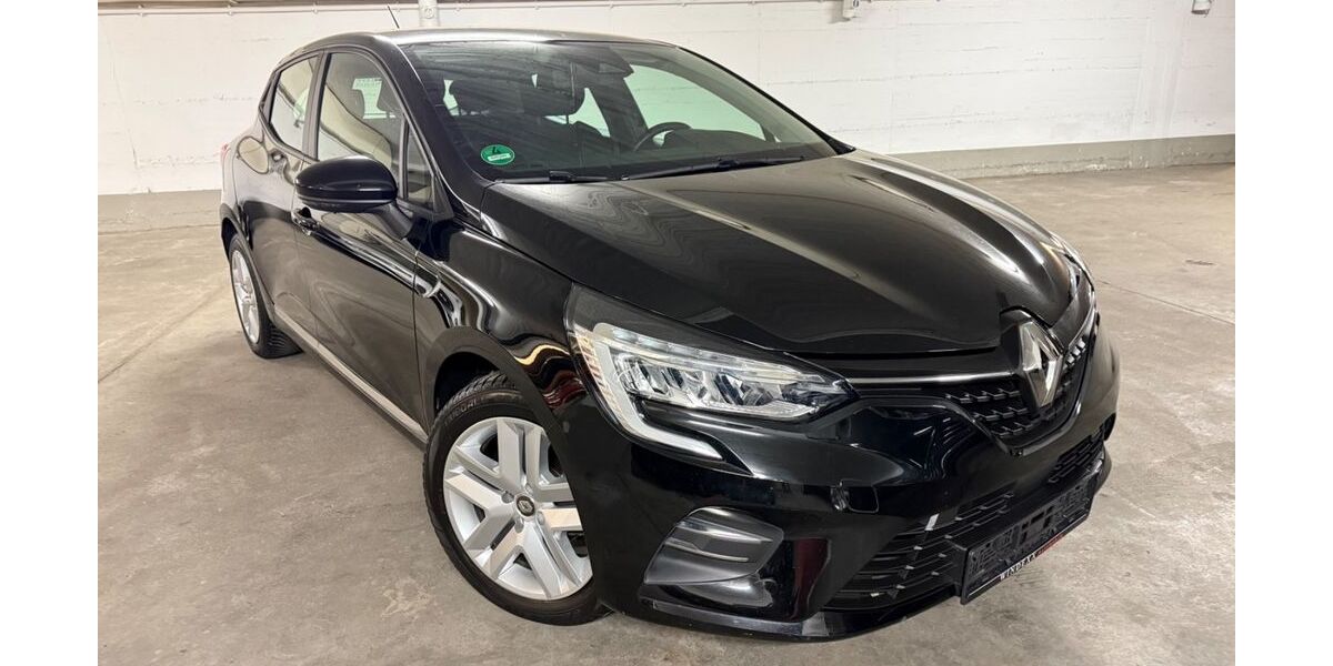 Renault Clio 49.500 km 10.300 &euro; Berlin 10783