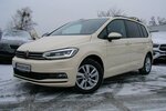 VW Touran 2.0TDI BMT TAXI ACC Kamera LED 7Sitzer 38.517 km 30.980 &euro; Falkensee 14612