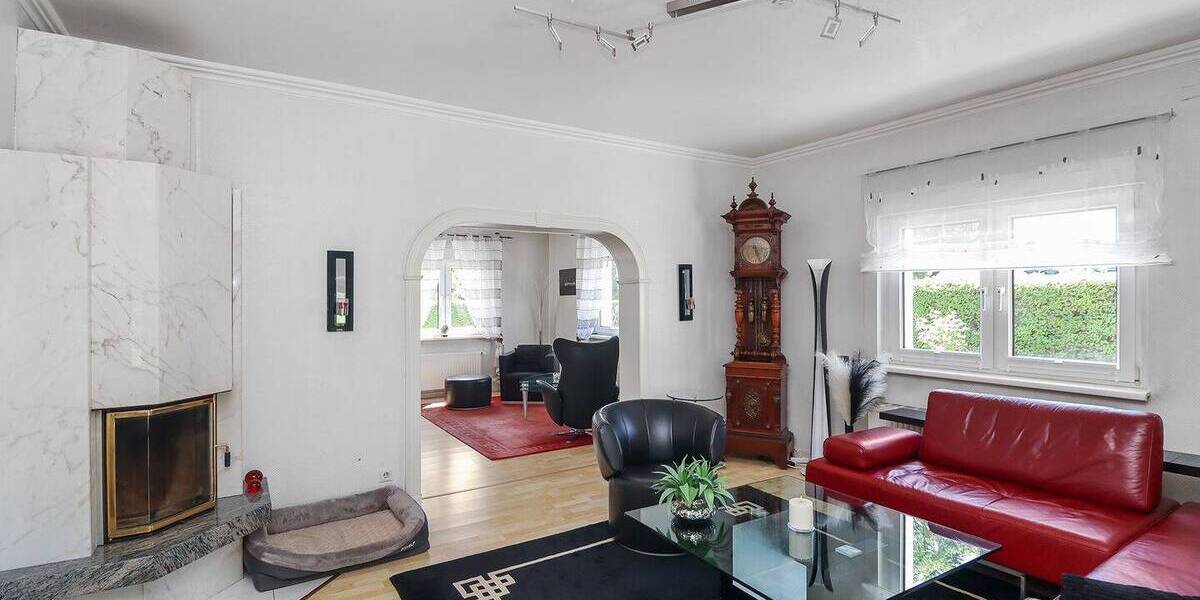 Einfamilienhaus Teltow - 5 Zimmer, 157 m&sup2;, 949.500&euro; | Angebot:26804008