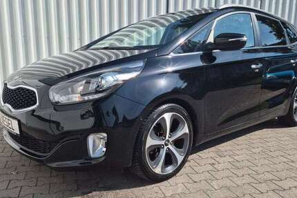 Kia Carens 184.000 km 4.999 &euro; Berlin 13125