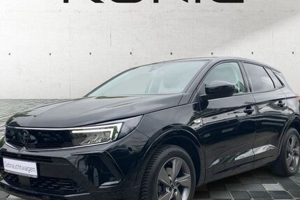 Opel Grandland (X) 15.000 km 23.999 &euro; Berlin 10829