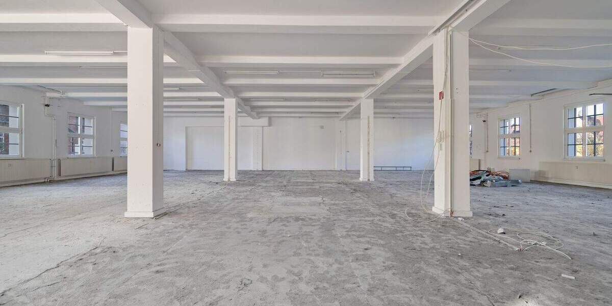 Gewerbeobjekt Berlin Friedenau - 7.020&euro; | Angebot:24140831