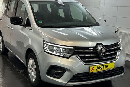 Renault Kangoo 77.771 km 18.850 &euro; Berlin-Rudow 12357