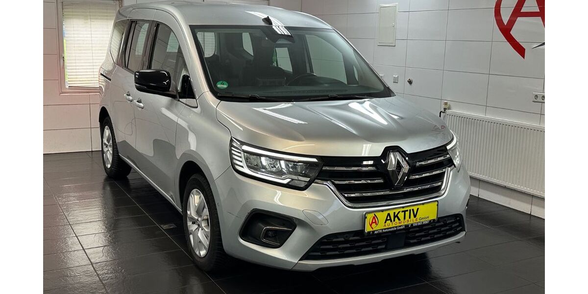Renault Kangoo 77.771 km 18.850 &euro; Berlin-Rudow 12357