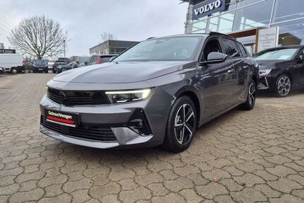 Opel Astra 15.082 km 25.890 &euro; Ketzin 14669