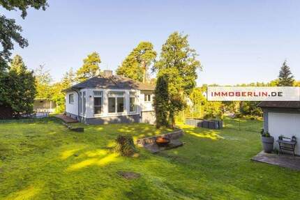 Haus Falkensee - 3 Zimmer, 880.000&euro; | Angebot:25459339