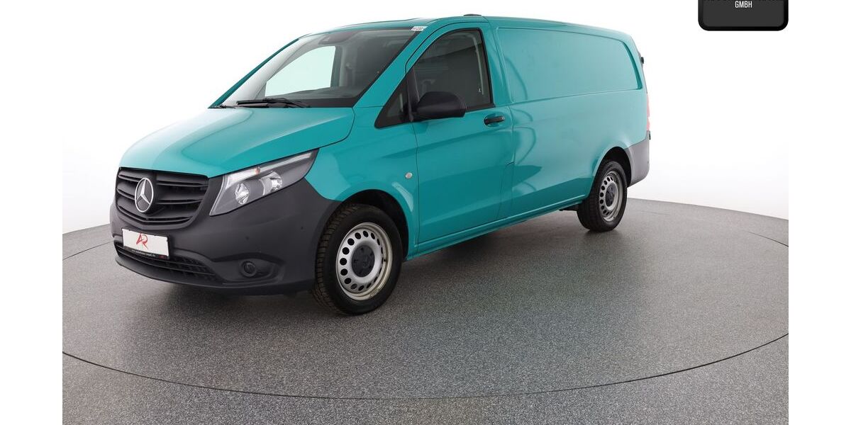 Mercedes-Benz Vito 25.125 km 26.880 &euro; Berlin 12103