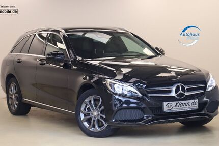 Mercedes-Benz C 250 136.738 km 18.749 &euro; Teltow 14513