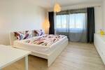 Etagenwohnung Berlin Charlottenburg - 2 Zimmer, 57 m&sup2;, 1.250&euro; | Angebot:26162809