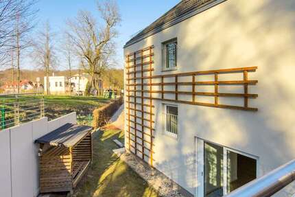 Wohnung Potsdam Babelsberg - 5 Zimmer, 207 m&sup2;, 1.390.000&euro; | Angebot:26055194