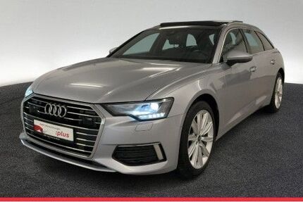 Audi A6 36.500 km 36.900 &euro; Berlin 12489