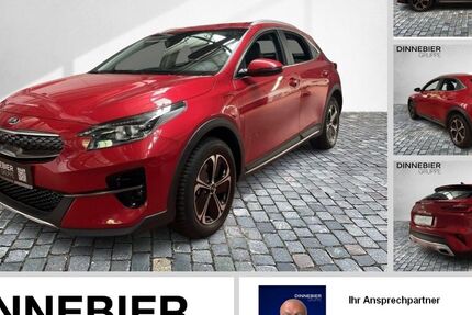 Kia XCeed 21.736 km 19.978 &euro; Berlin 10711