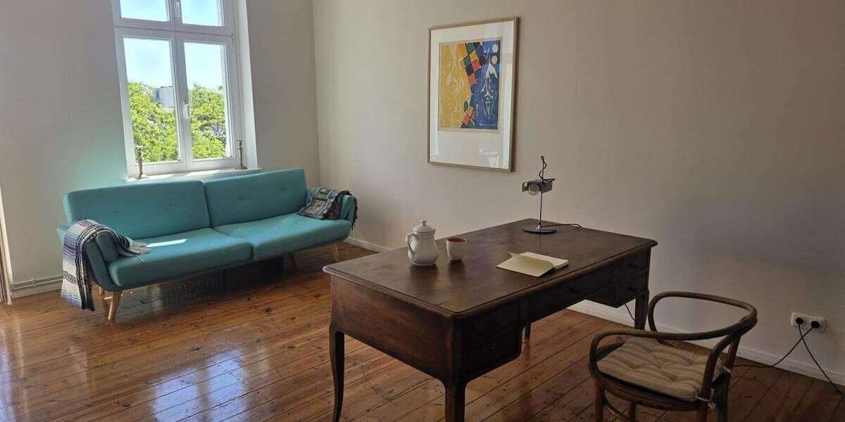 Zimmer Potsdam Babelsberg Babelsberg Süd - 2 Zimmer, 1.430&euro; | Angebot:26821518