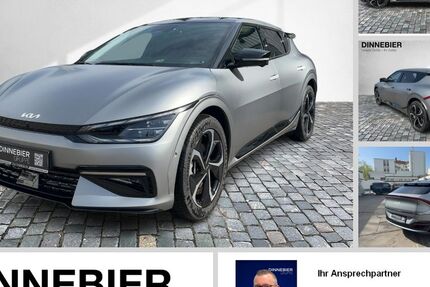Kia EV6 9.619 km 44.299 &euro; Berlin 12277