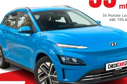 Hyundai KONA 49.953 km 12.990 &euro; Berlin 10587