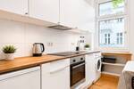 Etagenwohnung Berlin Schöneberg - 2 Zimmer, 46 m&sup2;, 289.000&euro; | Angebot:26851406