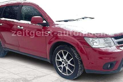 Fiat Freemont 250.000 km 4.985 &euro; Potsdam 14480