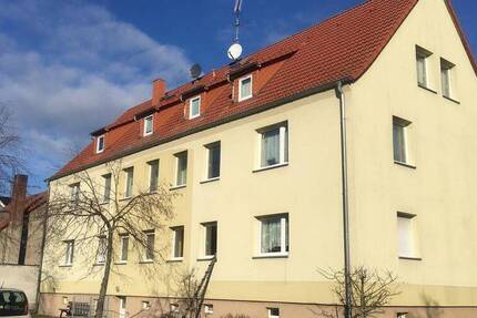 Wohnung Schönwalde-Glien Paaren im Glien - 3 Zimmer, 64 m&sup2;, 581&euro; | Angebot:26798038