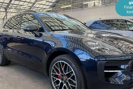 Porsche Macan 72.446 km 57.990 &euro; Ludwigsfelde bei Berlin 14974