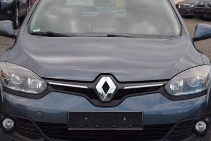 Renault Megane 118.000 km 5.499 &euro; Berlin 13597
