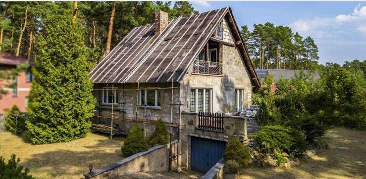 Grundstück Borkheide - 149.000&euro; | Angebot:25692242