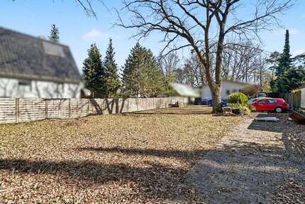 Grundstück Berlin Reinickendorf - 295.000&euro; | Angebot:26339211